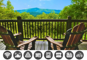 Eagles Point Cabin
